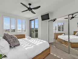 Drift Apartments