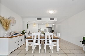 Drift Apartments