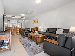 Drift Apartments