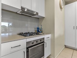 Drift Apartments