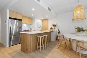 Drift Apartments