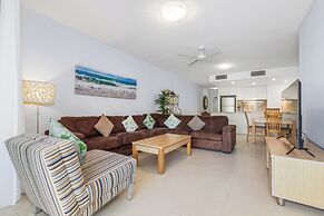 Drift Apartments