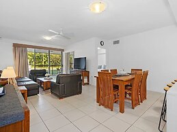 Drift Apartments