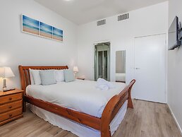 Drift Apartments