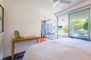 Drift Apartments