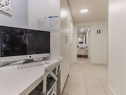 Drift Apartments