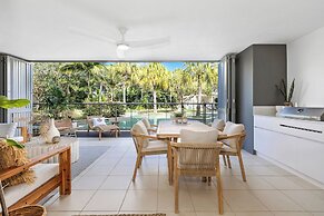 Drift Apartments