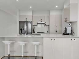 Drift Apartments