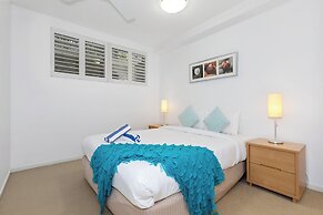 Drift Apartments
