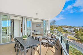Cotton Beach Resort