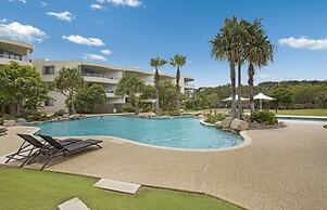 Cotton Beach Resort