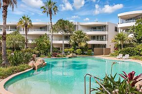 Cotton Beach Resort