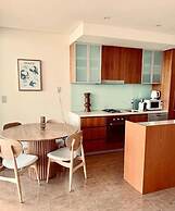 Cotton Beach Resort