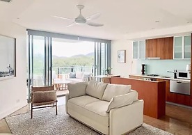 Cotton Beach Resort