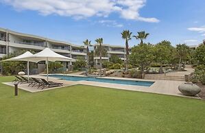 Cotton Beach Resort
