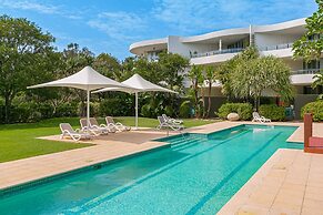Cotton Beach Resort