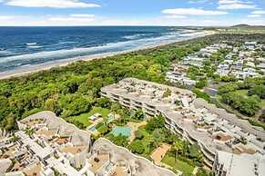 Cotton Beach Resort
