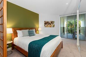 Cotton Beach Resort