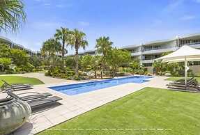 Cotton Beach Resort