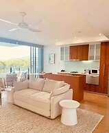 Cotton Beach Resort