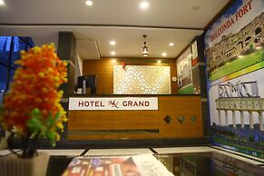 Hotel MN Grand