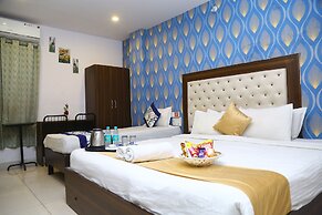 Hotel MN Grand