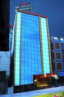 Hotel MN Grand