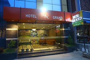 Hotel MN Grand