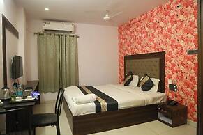 Hotel MN Grand
