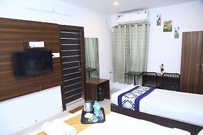 Hotel MN Grand