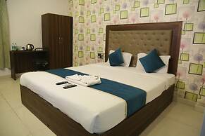 Hotel MN Grand