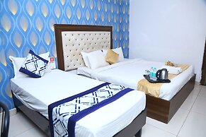 Hotel MN Grand