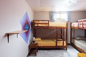 Hostel Nucapacha