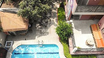 Hostel Nucapacha
