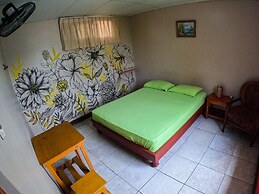 Hostel Nucapacha