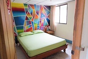 Hostel Nucapacha