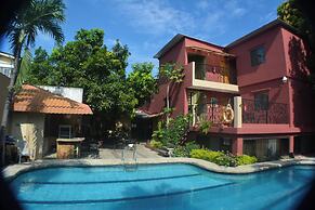 Hostel Nucapacha