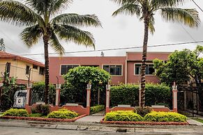 Hostel Nucapacha