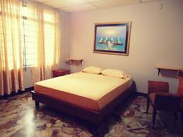 Hostel Nucapacha