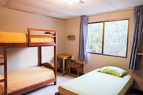 Hostel Nucapacha
