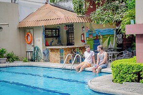 Hostel Nucapacha