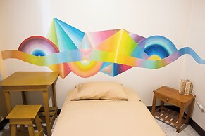 Hostel Nucapacha