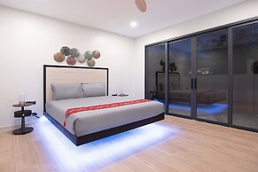 Mystic Garden 8BR Private Pool Villa
