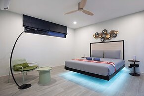 Mystic Garden 8BR Private Pool Villa
