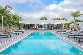 Mystic Garden 8BR Private Pool Villa