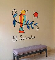 Villa La Casita