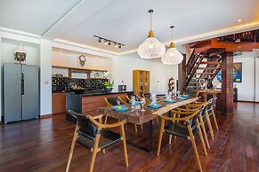 Villa Tramonto By Le Cielo