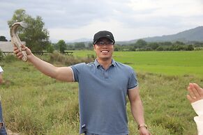 FUN FARM