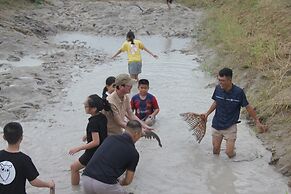 FUN FARM