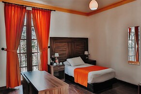 Hotel San Miguel